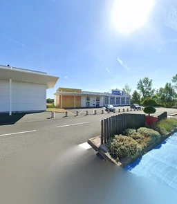 Point S - Chemillé-Melay (Chemillé Services Auto)