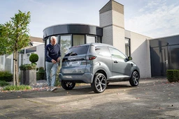 AUTONOMY FONTENAY distributeur officiel AIXAM
