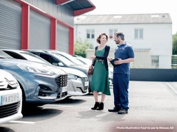 AD Garage Expert MASSE AUTOMOBILES