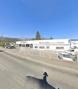 GARAGE ALTIMECA