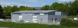 COMBREE AUTOMOBILES
