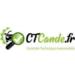 CT Candé Controle Technique Automobile et Moto Candé