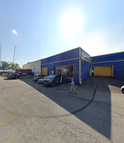 TOP GARAGE - GARAGE DU PORT