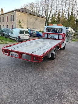 Mecanic en 1 clic 47 service à domicile