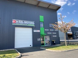 T2L MOTORS