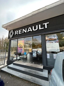 Renault / Dacia - Mondial Auto