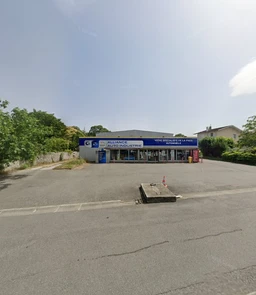 Alliance Auto Industrie Saint-Gaudens
