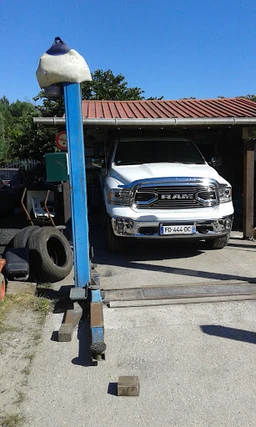 Auto Mobile Services
