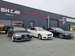 BHcar Agen