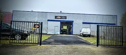RL Carrosserie Peinture