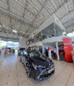 Toyota Lyon Nord - SIVAM by autosphere