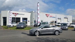 AD Garage Expert ECB AUTOMOBILES
