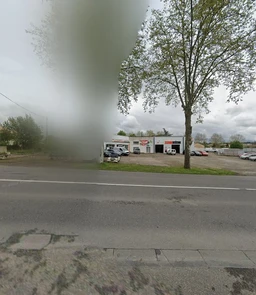 Garage Gazengel