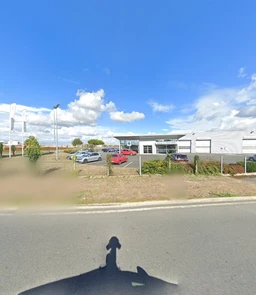 Volkswagen Beaupreau La Roncière Automobiles SARL