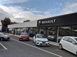 Dacia Châtellerault Sodac des Nations - Groupe SOFIBRIE