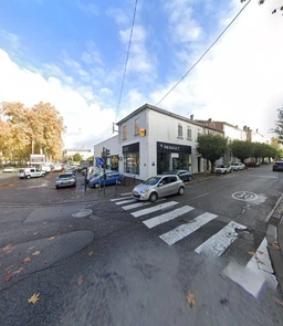 GARAGE DU GRAVIER Dacia
