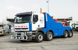 Agen Auto Dépannage