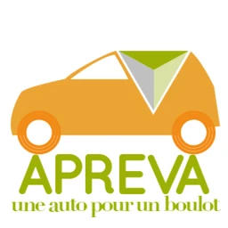 APREVA - Garage solidaire