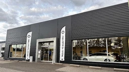Peugeot Auch Tressol-Chabrier