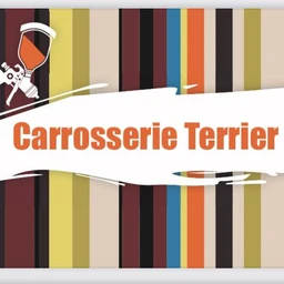 Carrosserie Terrier
