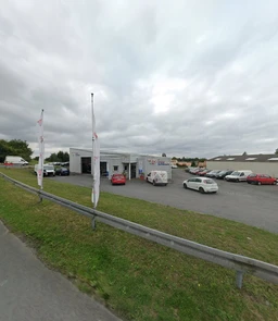 AD Garage Expert LA TOUR AUTOMOBILES
