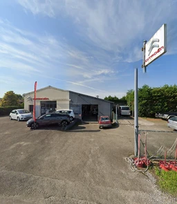 Garage Traitat SARL