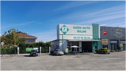Agen Auto Bilan