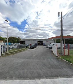 AD Garage Expert AASG - AGENCE AUTOMOBILES SAINTE GENEVIEVE