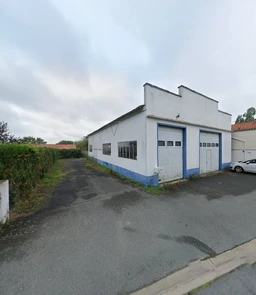 Sci Courseau Ouvrard