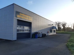 Carrosserie Muzillac Esthetique Auto