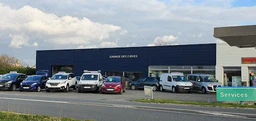 Garage Des Deux Rives