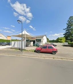 GARAGE ONDET