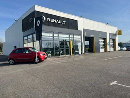 Xavier Automobile Agent renault