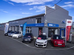 LIGIER STORE - VENDEUVRE AUTOMOBILES - VOITURES SANS PERMIS LIGIER ET MICROCAR