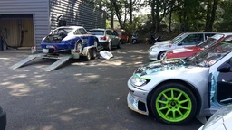 Le Ny Competition
