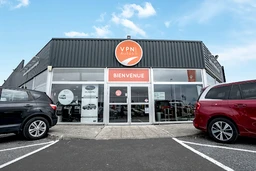 VPN Autos Bordeaux - Lormont