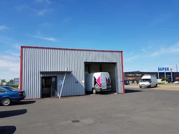Centre de Contrôle Technique Vihiers (C.C.T.C)