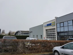 Mondial Pare-Brise Metz