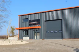 GARAGE BONNEFOY
