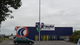 E.Leclerc Auto