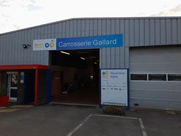 CARROSSERIE GALLARD