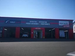 Garage EUR-AUTO / First Stop Chalonnes-sur-Loire