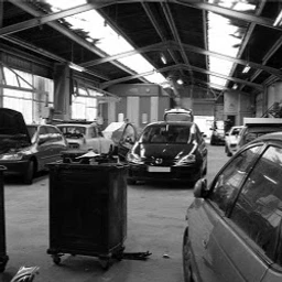 Carrosserie du Pont Canal Agen
