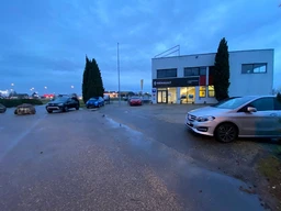 Renault Pôle Auto Castelculier