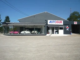 Contrôle technique Autosur Colayrac-Saint-Cirq