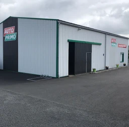 Garage Bardin Nicolas