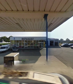 GARAGE ADM GROSBOIS Dacia