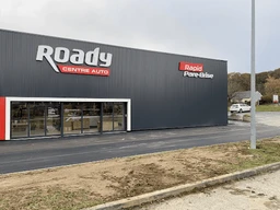 Rapid Pare-Brise Chateaubriant