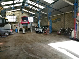 Garage JML
