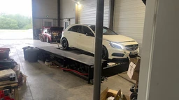 swap&performance